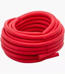 Rubber Tubing