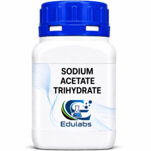 Sodium Acetate Trihydrate