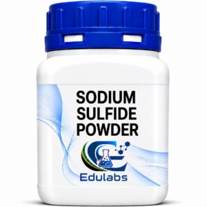 Sodium Sulfide Powder (Na₂S)