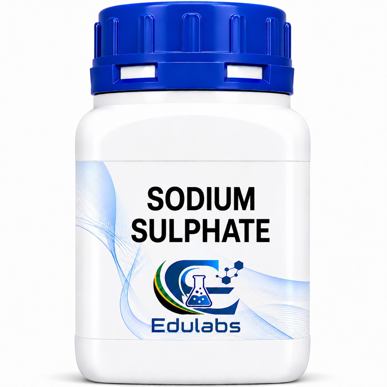 Sodium Sulphate Powder (Na₂SO₄)
