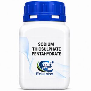 Sodium Thiosulphate Pentahydrate