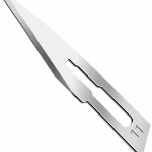 Scalpel Blades