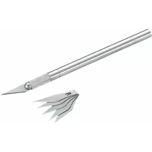 Scalpel Knife