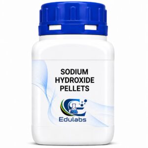 Sodium Hydroxide Pellets (NaOH)