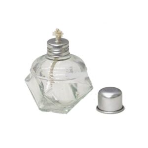 Spirit Lamp
