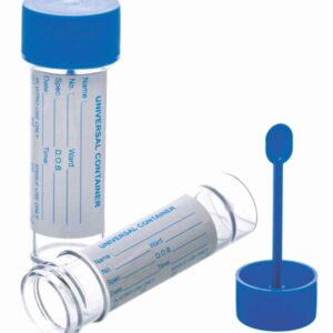 Stool Container