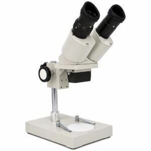 Student Stereo Binocular Microscope