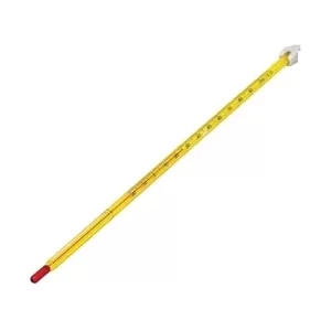 Thermometer
