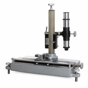 Travelling Microscope