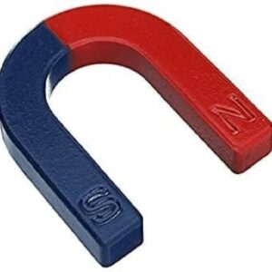 U-Shaped Magnet