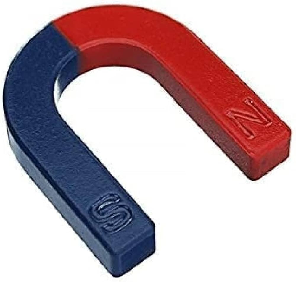U-Shaped Magnet