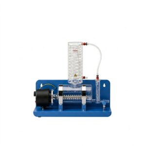 Water Distillation Units