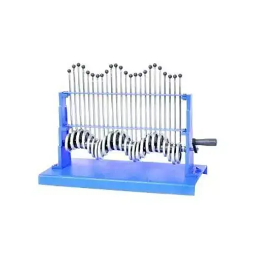 Wave Motion Machine