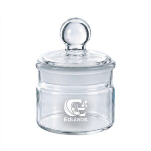 Weighing Bottle – Squat Form