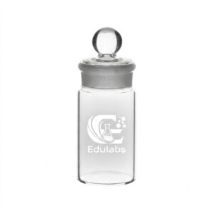 Weighing Bottle – Tall Form