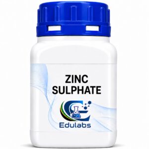 Zinc Sulphate Powder (ZnSO₄)