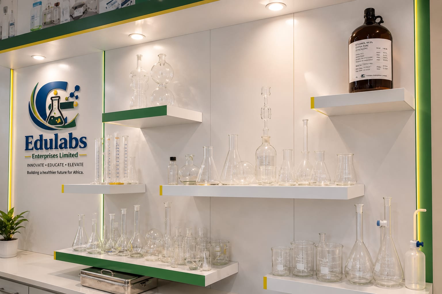 Laboratory
