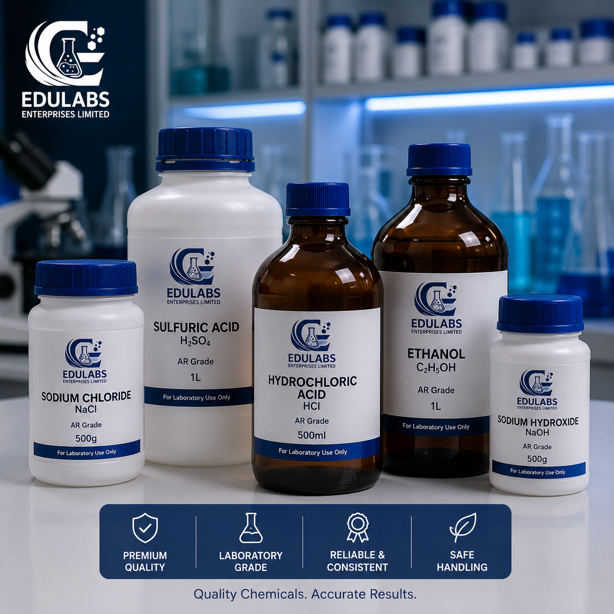 Laboratory Chemical