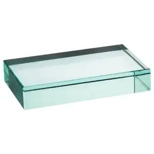 Glass Block Rectangular