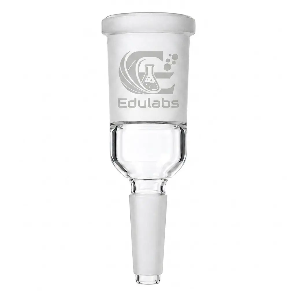 Adapter, Expansion