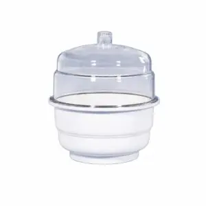 Desiccator (Plain)